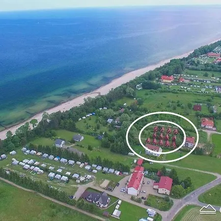 Rodzinne Wczasy Pod Grusza