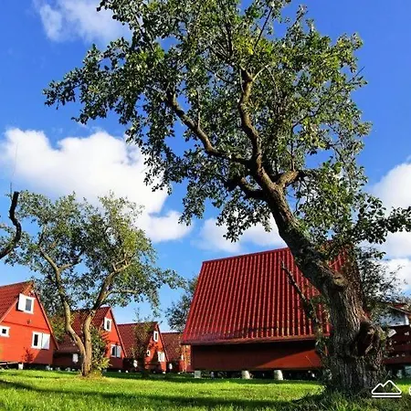 Rodzinne Wczasy Pod Grusza Gąski