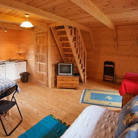 Rodzinne Wczasy Pod Grusza Dom wakacyjny *