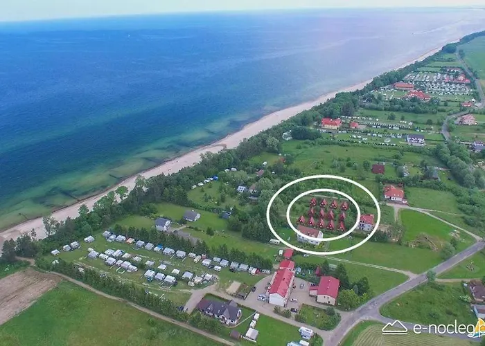 Rodzinne Wczasy Pod Grusza