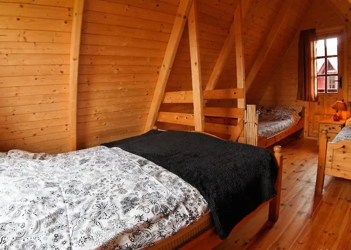 Rodzinne Wczasy Pod Grusza *